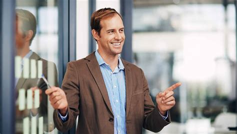 The Marks of An Effective Leader: 15 Core Characteristics - Risk and