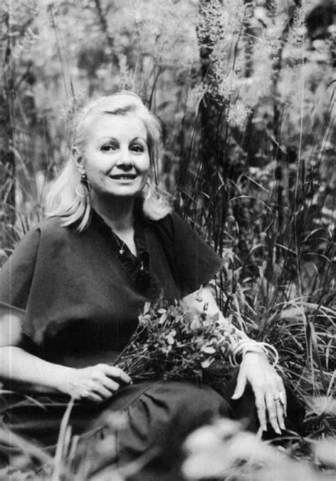 Заноза в сердце пани Зоси: Как актриса Валентина Шарыкина дважды ...
