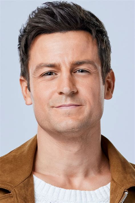 Tyler Hynes - Profile Images — The Movie Database (TMDB)