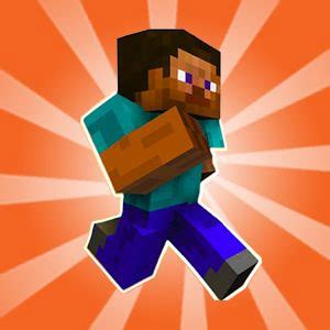 minecraft run games  play minecraft run