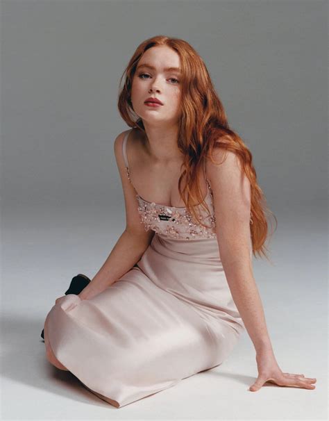 3040x1440 Resolution HD Sadie Sink Photoshoot 2022 3040x1440 Resolution