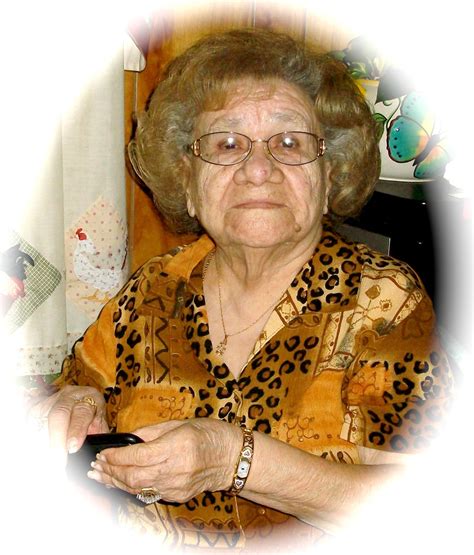Dionisia Vallejo: Obituary and Funeral Service Information 5
