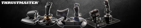 Amazon.co.uk: ThrustMaster: Joysticks