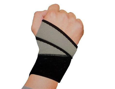 wrist support   price  coimbatore oceanic healthcare