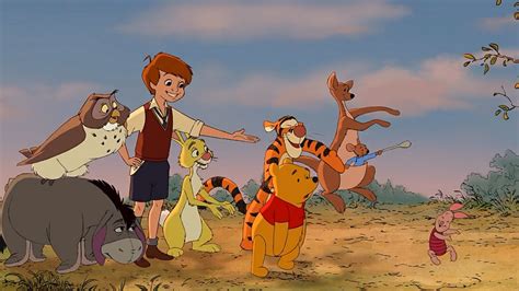ВИННИ ПУХ - Прохождение игры - #Часть_5 / Winnie the Pooh - Part_5 ...
