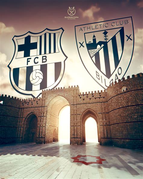 EN VIVO Barcelona vs. Athletic Bilbao por la Supercopa de España 2026
