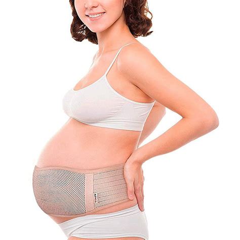 The Best Postpartum Belly Wraps for Support After Pregnancy