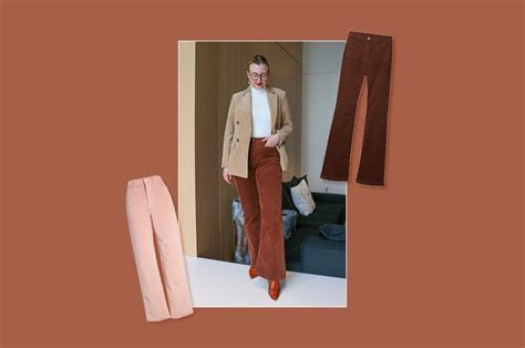 I Was Wrong About the Corduroy Pants Trend