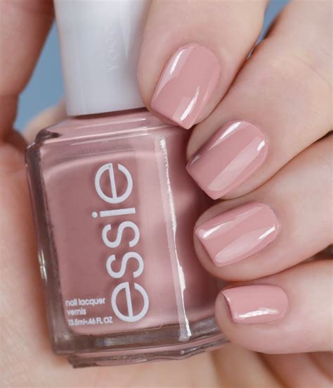 Essie Real Simple