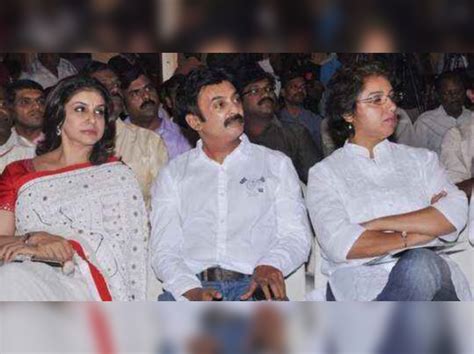 actor actor mohan family  love rumours