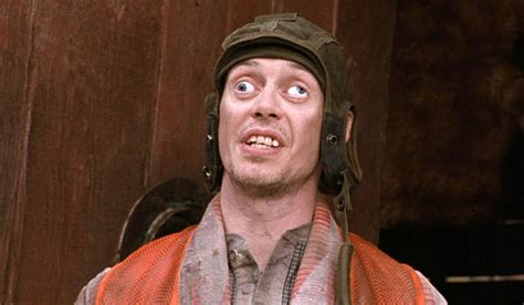 Crosseyed Steve buscemi Blank Template - Imgflip