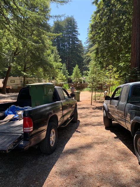 Smithwoods RV Park | Felton CA