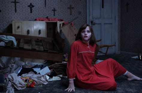 'The Conjuring' Movies Caught Up in $900 Million Lawsuit Hinging on ...