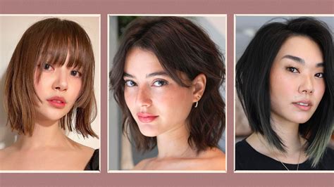 How To Cut Layers In Short Hair Yourself You - Infoupdate.org