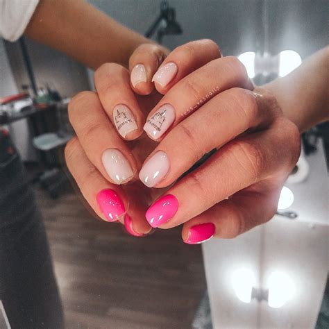 Неоновый маникюр | Nails, Nails now, Manicure