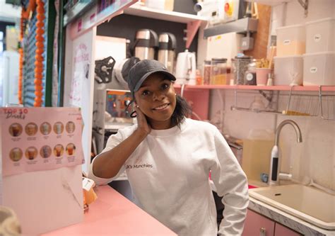 Food & Drink – Tooting Market