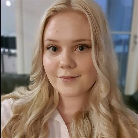 Eveliina Jussila - University of Jyväskylä - Helsinki, Uusimaa, Finland ...