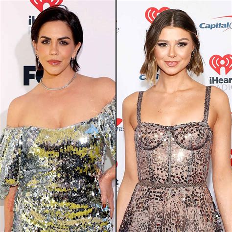 Katie Maloney Reacts to Rachel Leviss' Remark About Feeling ‘Betrayed