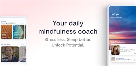 Mindfulness.com Meditation App - Apps on Google Play