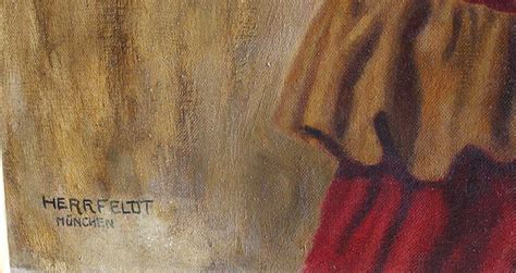Marcel Rene Herrfeldt (1890-1965) — online kaufen: Auktionskatalog ...
