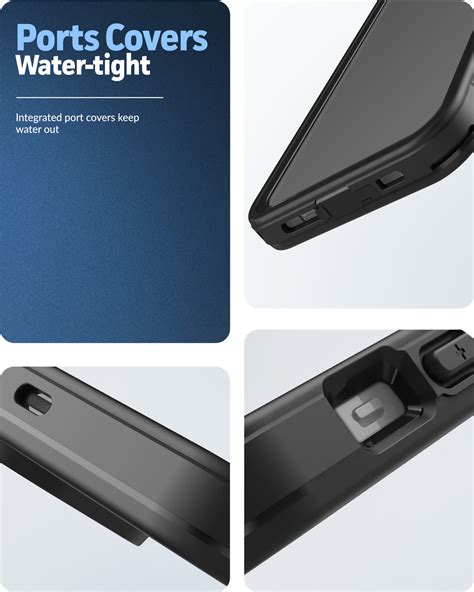 waterproof iphone 8
