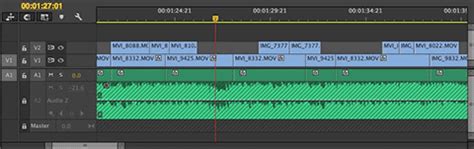 Three Game-Changing Shortcuts in Premiere Pro - The Beat: A Blog by ...