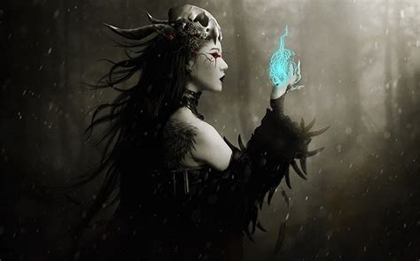 HECATE - PANTHEON