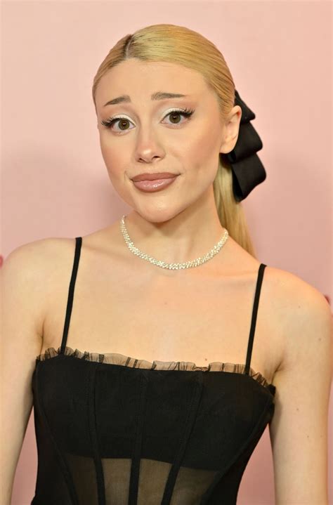 Paige Niemann Shines at 'The Companion' Premiere in Los Angeles