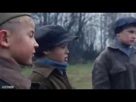 ☀ Ночь длиною в жизнь (2010) Военный, Драма, Русский фильм - YouTube