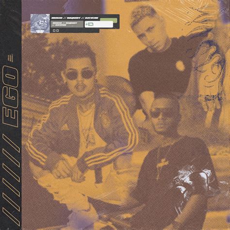 Ego - YouTube Music