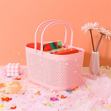 Rwvbm Storage Bins,takes up very little space Has good wear resistance