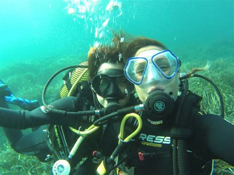 Pin by Dre on Scuba Girls | Scuba girl wetsuit, Scuba girl, Diving