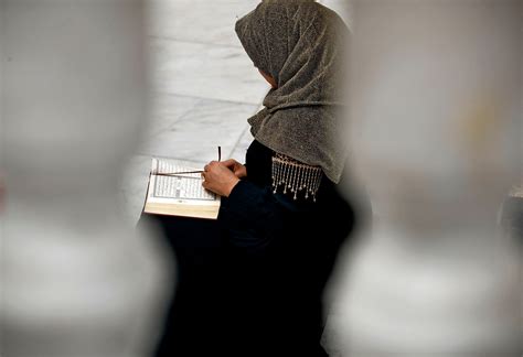 This Ramadan, I refuse to choose between being Muslim and being a