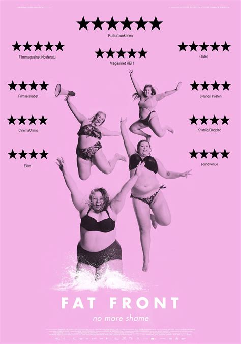 GREAT FAT FRONT REVIEWS AND IDFA SELECTION - Auto Images