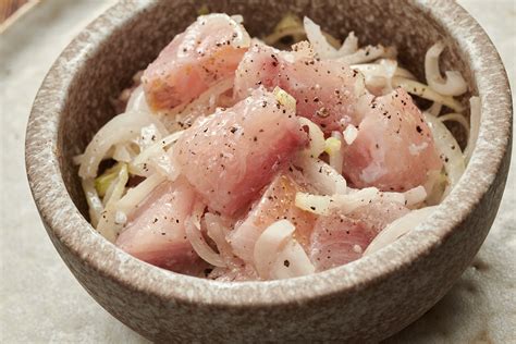 Закажите Сугудай из нельмы с доставкой на дом в Железногорске - Жарим Мясо