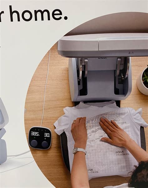 Cricut Heat Press Guide - Creative Fabrica