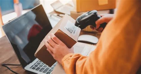 barcode system  retail businesses vencru