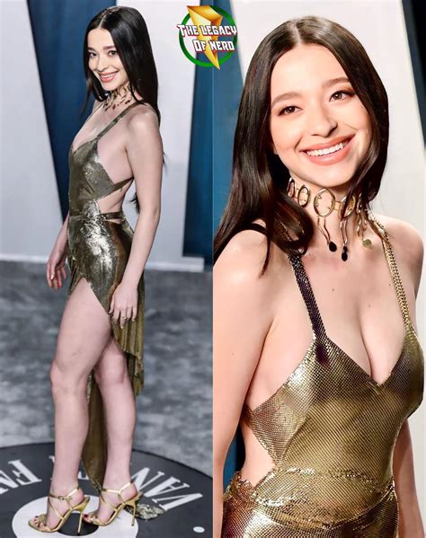 Congratulations to Mikey Madison for... - The Legacy of Nerd | Facebook