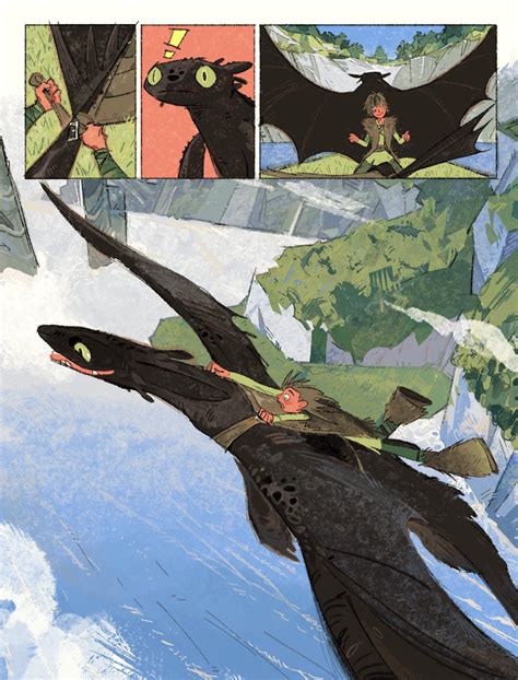 Pin by Duda on bangula in 2025 | How to train dragon, Httyd dragons