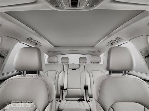 2015 Audi Q7 Pictures | Cars UK
