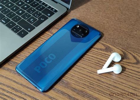 Uno de los móviles más vendidos de POCO está a punto de recibir MIUI 14 ...