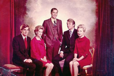 10 Untold Secrets About Elizabeth Trump Grau: The Sister Who Lived A Life Far From The Spotlight Image 5