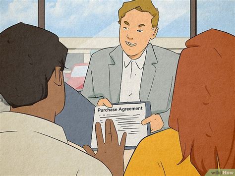 negotiate   finance manager   car dealership  save money