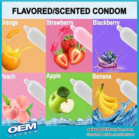 flavored condoms manufacturer  malaysia  flavored condoms  oral