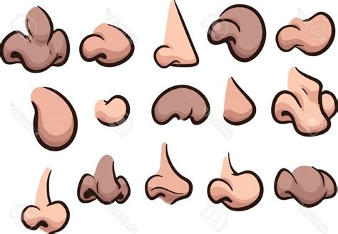 Нина Вольнева | Cartoon noses, Drawing cartoon faces, Cartoon faces