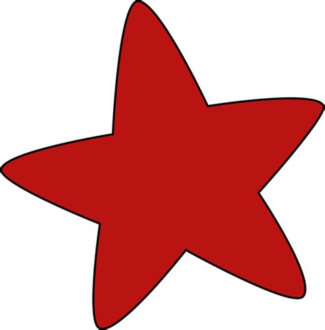 Free Long Star Cliparts, Download Free Long Star Cliparts png images ...