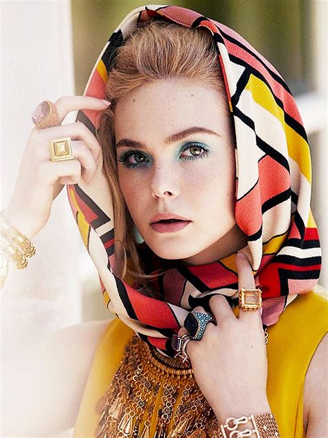 Daily Elle Fanning