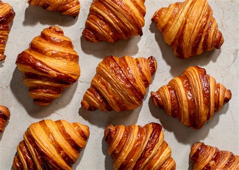 The Art of Crafting perfect Croissants – Masa Bakery