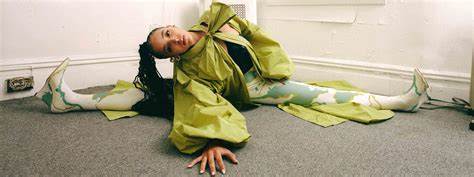 Tinashe Kachingwe Family Tinashe Facts For Kids