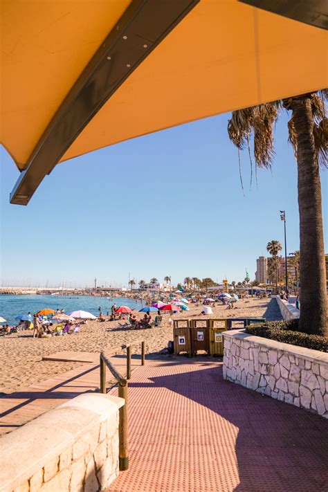 A Complete Guide to Fuengirola Beaches: All You Need to Know